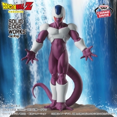 Mô hình Cooler - Solid Edge Works - Dragon Ball Chính hãng Bandai