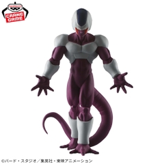 Mô hình Cooler - Solid Edge Works - Dragon Ball Chính hãng Bandai
