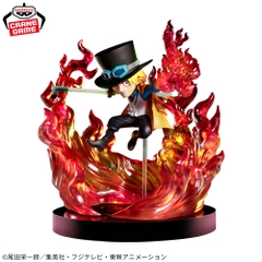 Mô hình Sabo - WCF Special - OnePiece Chính hãng Bandai