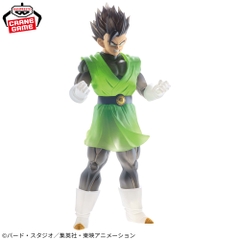 Mô hình Son Gohan (Great Saiyaman ver.) - Clearise - Dragon Ball Chính hãng Bandai