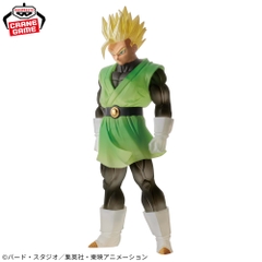 Mô hình Son Gohan (Great Saiyaman ver.) - Clearise - Dragon Ball Chính hãng Bandai
