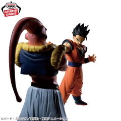 Mô hình Ultimate Gohan - Match Makers (vs Majin Buu) - Dragon Ball Chính hãng Bandai