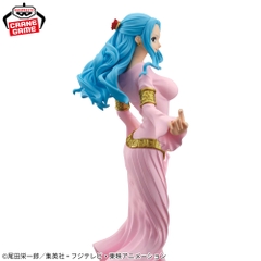 Mô hình Nefeltari Vivi - Glitter&Glamours - OnePiece Chính hãng Bandai