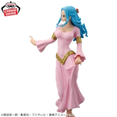 Mô hình Nefeltari Vivi - Glitter&Glamours - OnePiece Chính hãng Bandai