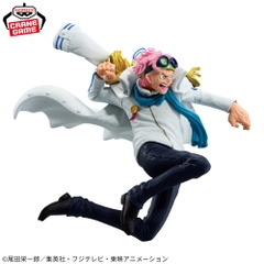 Mô hình Koby - Battle Record - OnePiece Chính hãng Bandai