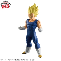 Mô hình Vegeta - Grandista - Dragon Ball Chính hãng Bandai