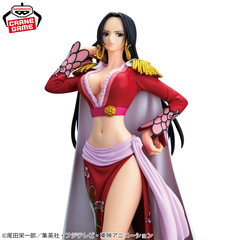 Mô hình Boa Hancock II Glitter&Glamours - OnePiece Chính hãng Bandai