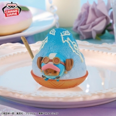 Mô hình Chopper Bánh Ngọt vol.3 - Paldolce - OnePiece Chính hãng Bandai