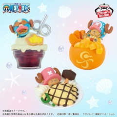 Mô hình Chopper Bánh Ngọt vol.2 - Paldolce - OnePiece Chính hãng Bandai