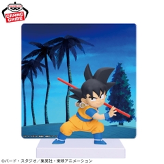 Mô hình Son Goku Kid Mini - Dragon Ball Daima Chính hãng Bandai