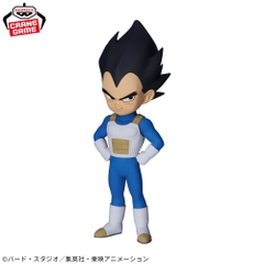 Mô hình Vegeta Kid Mini - Dragon Ball Daima Chính hãng Bandai
