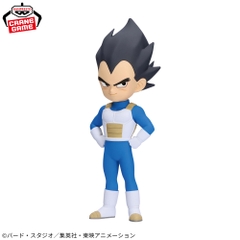 Mô hình Vegeta Kid Mini - Dragon Ball Daima Chính hãng Bandai