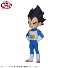 Mô hình Vegeta Kid Mini - Dragon Ball Daima Chính hãng Bandai