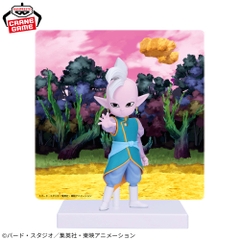 Mô hình Kaioshin Mini - Dragon Ball Daima Chính hãng Bandai