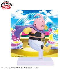 Mô hình Majin Buu Mini - Dragon Ball Daima Chính hãng Bandai