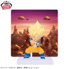 Mô hình Son Goku Kid Mini - Dragon Ball Daima Chính hãng Bandai