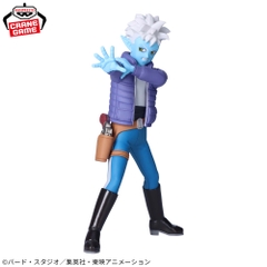 Mô hình Glorio Mini - Dragon Ball Daima Chính hãng Bandai