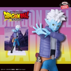 Mô hình Glorio Mini - Dragon Ball Daima Chính hãng Bandai