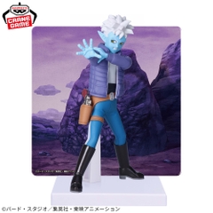 Mô hình Glorio Mini - Dragon Ball Daima Chính hãng Bandai