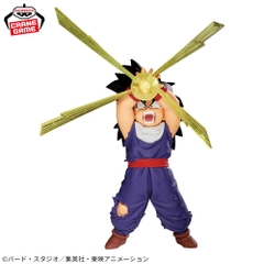 Mô hình Son Gohan - Gxmateria- Dragon Ball Chính hãng Bandai