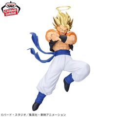 Mô hình Super Gogeta - Dokkan Battle - Dragon Ball Chính hãng Bandai