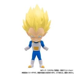 Mô hình Daima Vol 2 - WCF Premium - Dragon Ball Daima Chính hãng Bandai