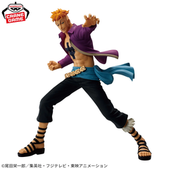 Mô hình Marco - Battle Record - OnePiece Chính hãng Bandai