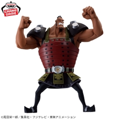 Mô hình Jozu - Battle Record - OnePiece Chính hãng Bandai
