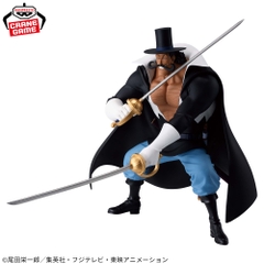 Mô hình Vista - Battle Record - OnePiece Chính hãng Bandai
