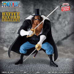 Mô hình Vista - Battle Record - OnePiece Chính hãng Bandai