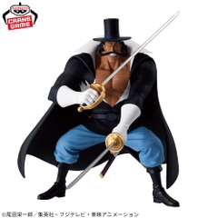 Mô hình Vista - Battle Record - OnePiece Chính hãng Bandai