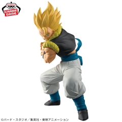 Mô hình Gogeta - Grandista - Dragon Ball Chính hãng Bandai