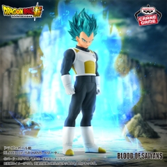 Mô hình Vegeta - Bloods of Saiyans - Dragon Ball Chính hãng Bandai