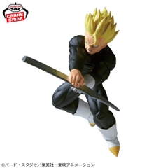 Mô hình SSJ Son Gohan - Match Makers (vs Dabura) - Dragon Ball Chính hãng Bandai