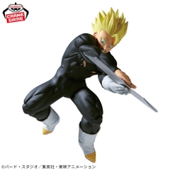Mô hình SSJ Son Gohan - Match Makers (vs Dabura) - Dragon Ball Chính hãng Bandai