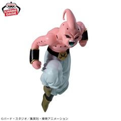 Mô hình Majin Buu (Pure) - Match Makers (vs SSJ3 Son Goku)- Dragon Ball Chính hãng Bandai