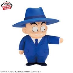 Mô hình Krillin (Suit Style) - Sofvimates - Dragon Ball Chính hãng Bandai
