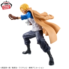 Mô hình Sabo - Grandista - OnePiece Chính hãng Bandai