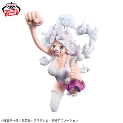Mô hình Jewelry Bonney Gear5 - KOA - OnePiece Chính hãng Bandai