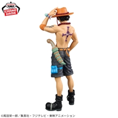 Mô hình Portgas D. Ace - DXF Special - OnePiece Chính hãng Bandai