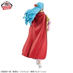 Mô hình Nefeltari Vivi - DXF Special - OnePiece Chính hãng Bandai