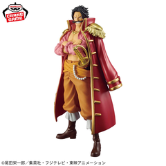 Mô hình Gol D. Roger - DXF Special - OnePiece Chính hãng Bandai