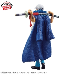 Mô hình Trafalgar Law - DXF Special - OnePiece Chính hãng Bandai