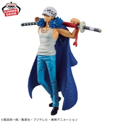 Mô hình Trafalgar Law - DXF Special - OnePiece Chính hãng Bandai
