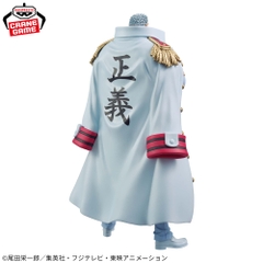 Mô hình Monkey D. Garp - DXF Special - OnePiece Chính hãng Bandai