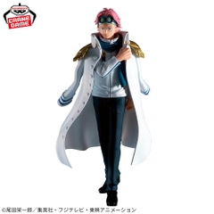 Mô hình Koby - The Shukko - OnePiece Chính hãng Bandai