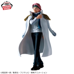 Mô hình Koby - The Shukko - OnePiece Chính hãng Bandai
