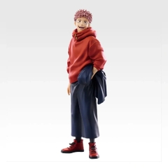 Mô hình IchibanKuji 5th Anniversary Final - Jujutsu Kaisen Chính hãng Bandai