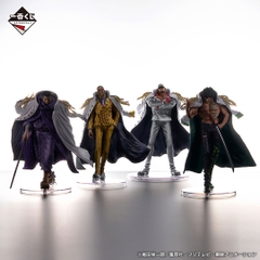 Mô hình IchibanKuji Absolute Justice - OnePiece Chính hãng Bandai