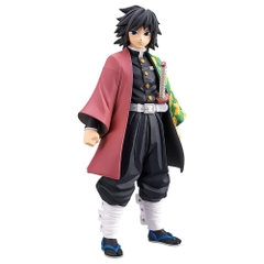Mô hình Bonds of War (Kizuna no Sou) Vol.5 & 6 - Demon Slayer Chính hãng Bandai